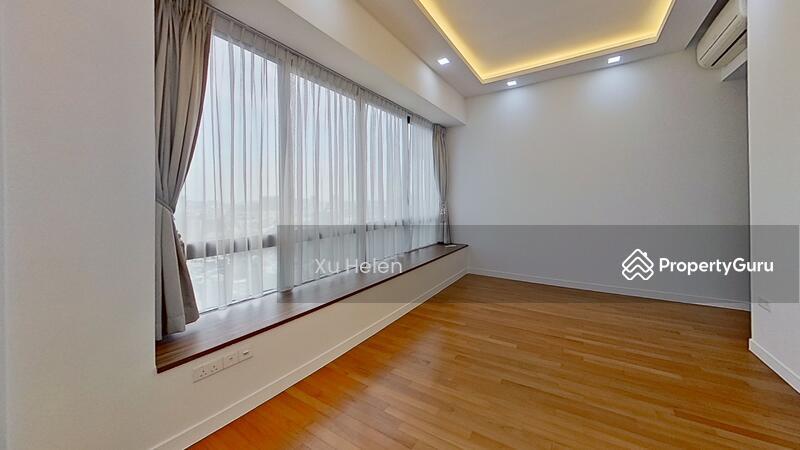 d'Leedon (Former Farrer Court)