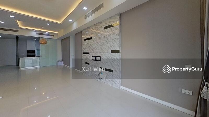 d'Leedon (Former Farrer Court)