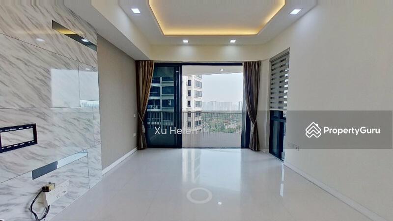 d'Leedon (Former Farrer Court)