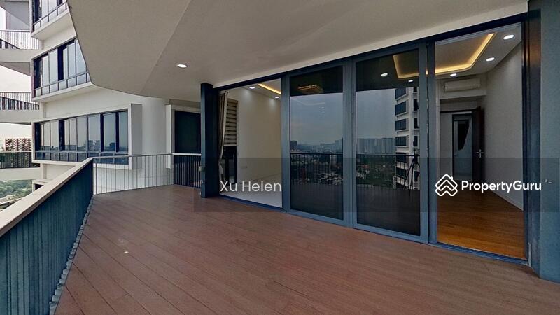 d'Leedon (Former Farrer Court)