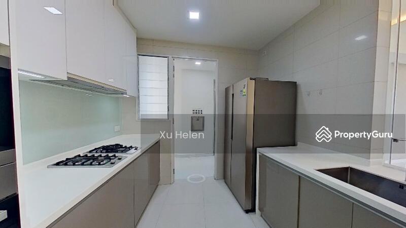 d'Leedon (Former Farrer Court)