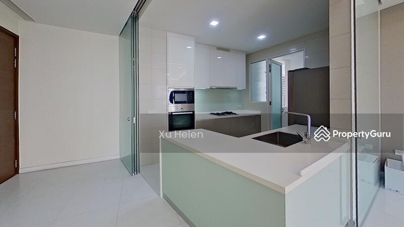 d'Leedon (Former Farrer Court)