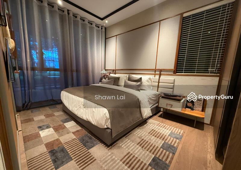 Prop-GPT: Condominium: D15  Grand Dunman
