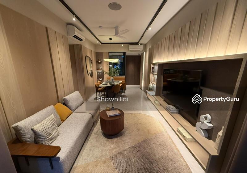 Condominium for Sale: D15, 438665