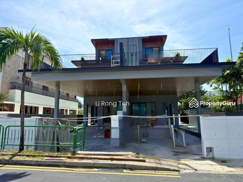 Prop-GPT: Semi-Detached: D16 Bedok  DEALMAKERS  D16 | BRAND NEW BEDOK WALK SEMI D! ATTRACTIVE PSF!