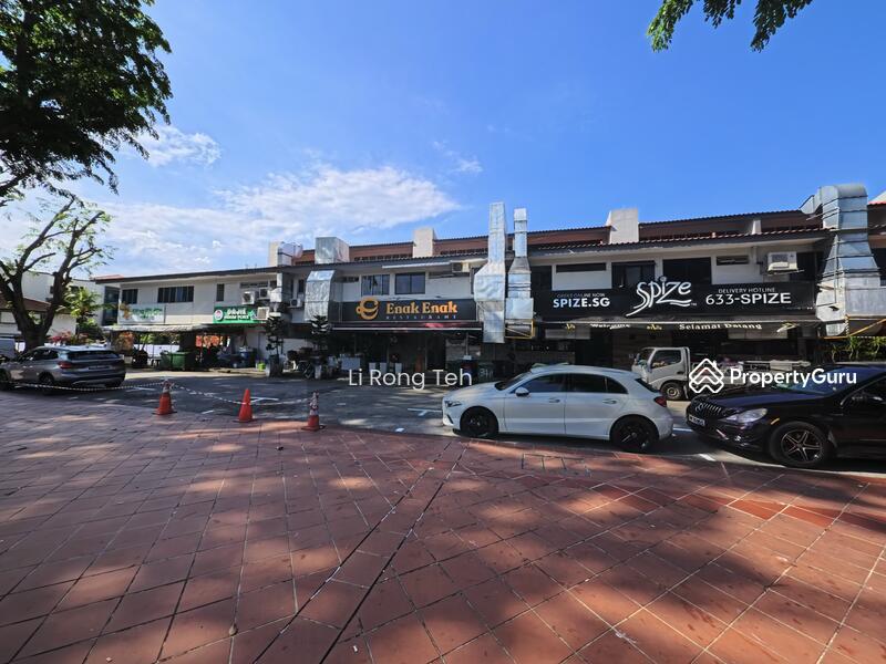  DEALMAKERS  D16 | BRAND NEW BEDOK WALK SEMI D! ATTRACTIVE PSF!