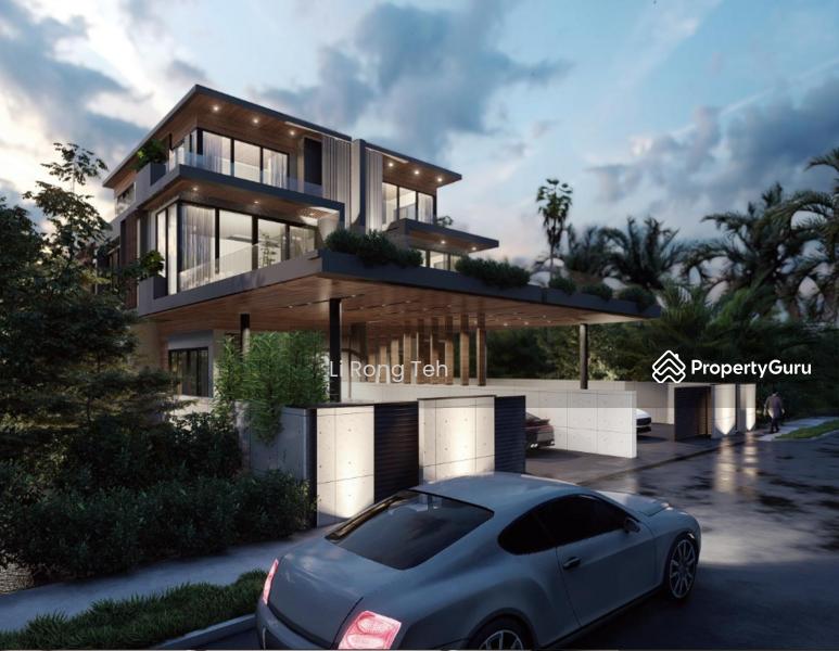  DEALMAKERS  D16 | BRAND NEW BEDOK WALK SEMI D! ATTRACTIVE PSF!