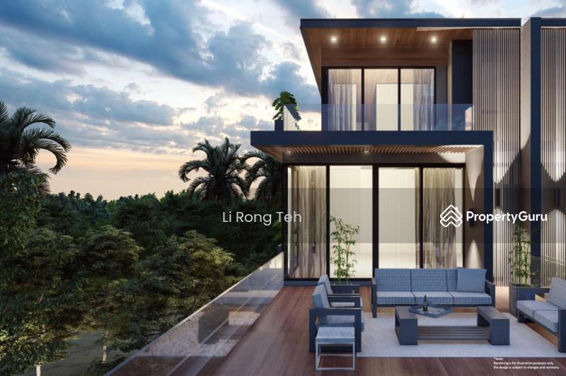  DEALMAKERS  D16 | BRAND NEW BEDOK WALK SEMI D! ATTRACTIVE PSF!