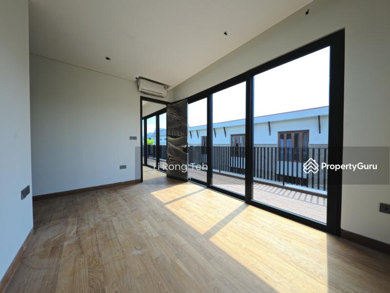  DEALMAKERS  D16 | BRAND NEW BEDOK WALK SEMI D! ATTRACTIVE PSF!