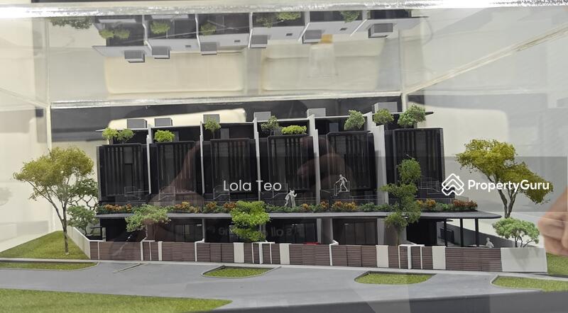 Terrace for Sale: Pasir Panjang, D05, 118645