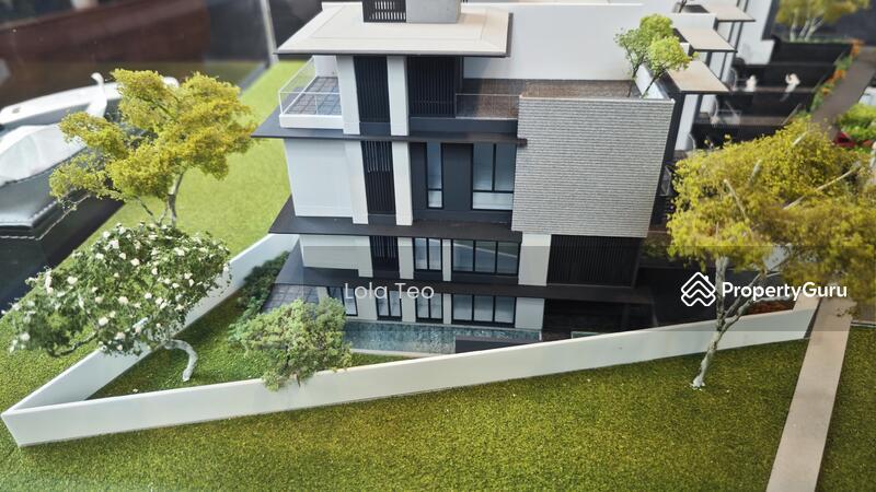 Terrace for Sale: Pasir Panjang, D05, 118645