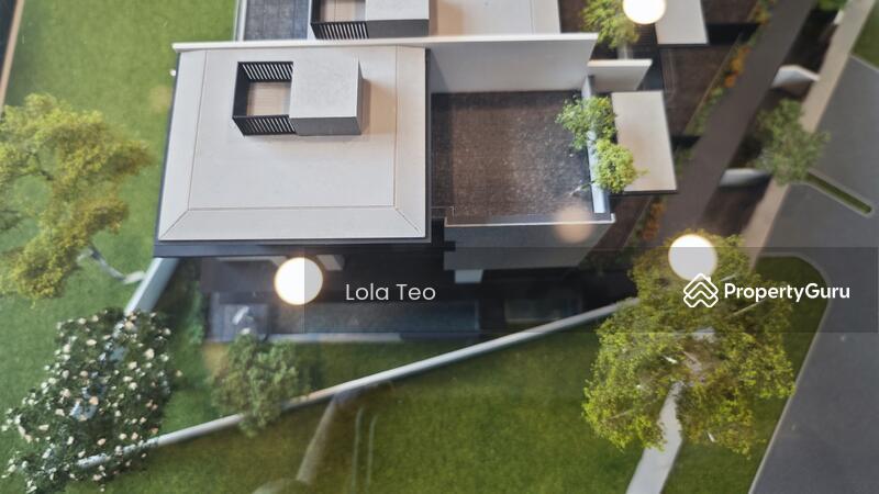 Terrace for Sale: Pasir Panjang, D05, 118645