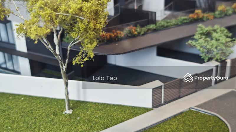 Terrace for Sale: Pasir Panjang, D05, 118645