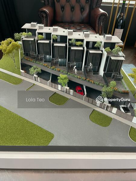 Terrace for Sale: Pasir Panjang, D05, 118645