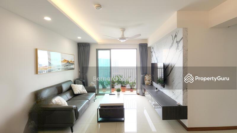 Prop-GPT: HDB Flat: D03  36 Margaret Drive