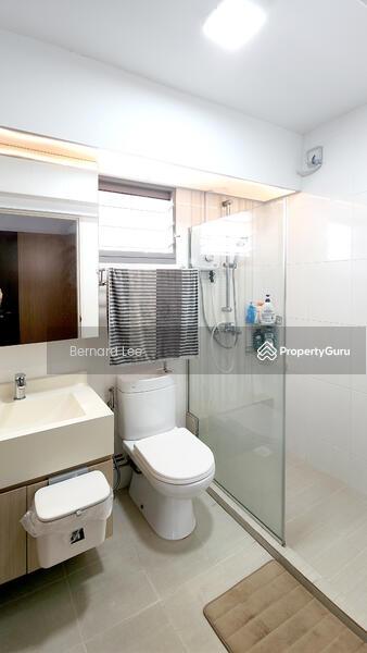 HDB Flat for Sale: D03, 140036