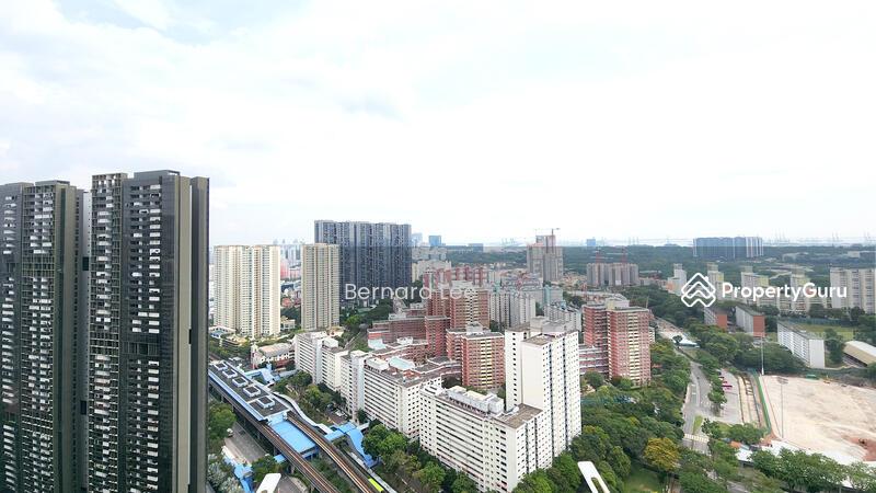 HDB Flat for Sale: D03, 140036