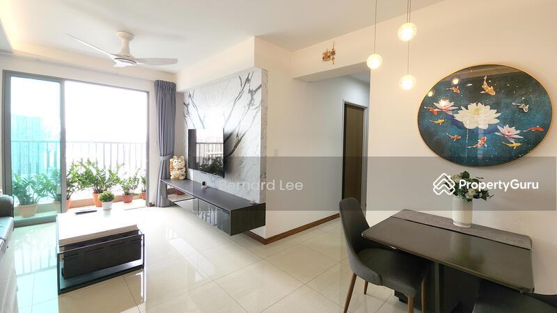 HDB Flat for Sale: D03, 140036