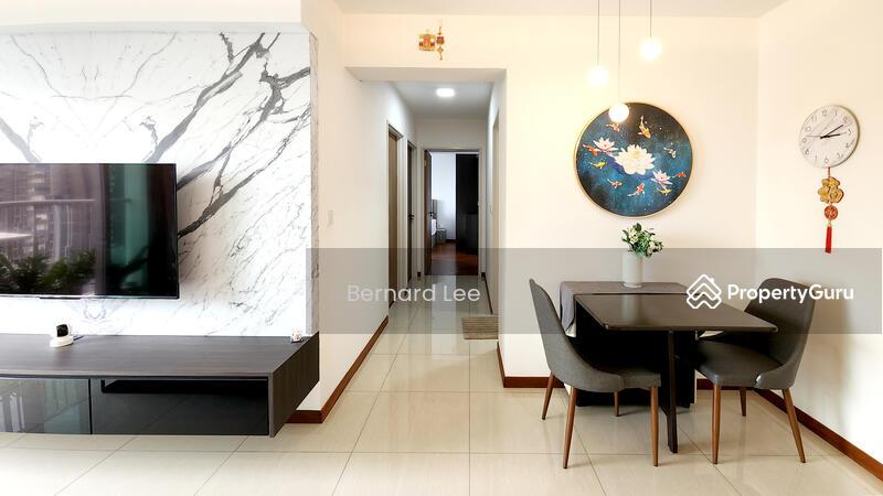 HDB Flat for Sale: D03, 140036