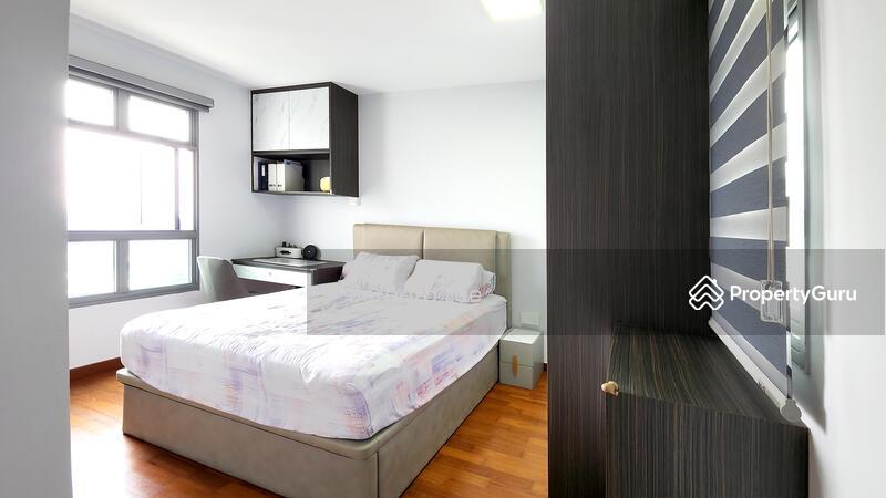 HDB Flat for Sale: D03, 140036