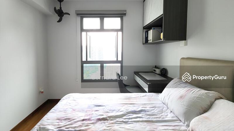 HDB Flat for Sale: D03, 140036