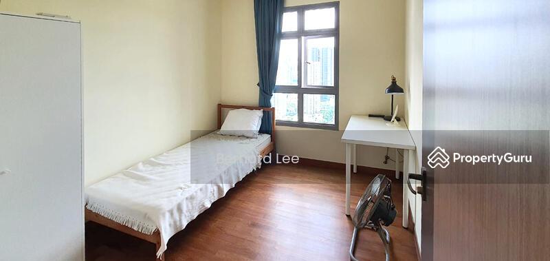 HDB Flat for Sale: D03, 140036