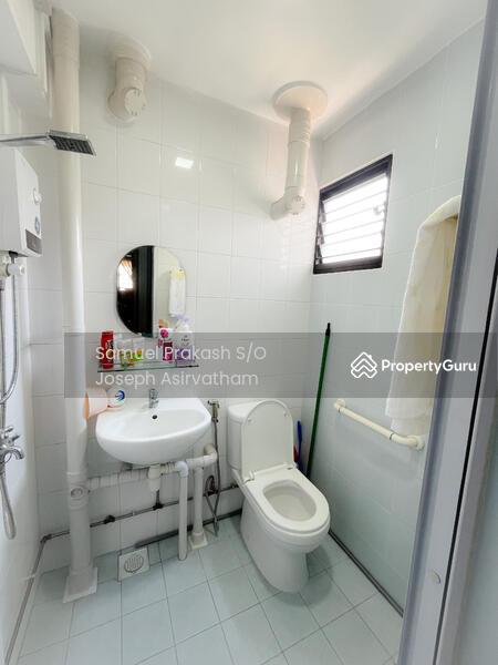 HDB Flat for Sale: Bedok, D16, 460542