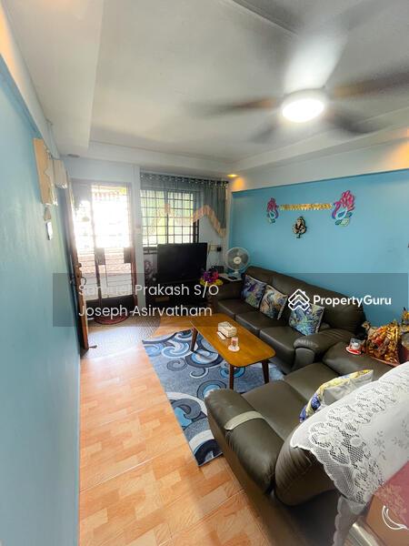 HDB Flat for Sale: Bedok, D16, 460542
