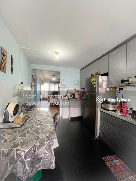 HDB Flat for Sale: Bedok, D16, 460542