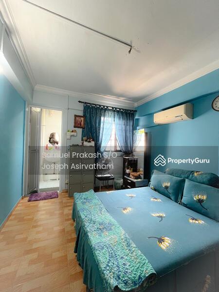 HDB Flat for Sale: Bedok, D16, 460542