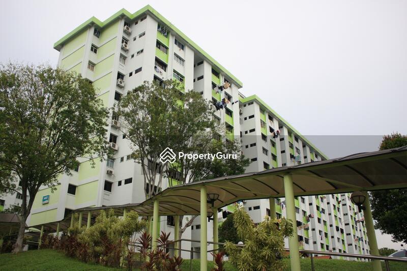 HDB Flat for Sale: Bedok, D16, 460542