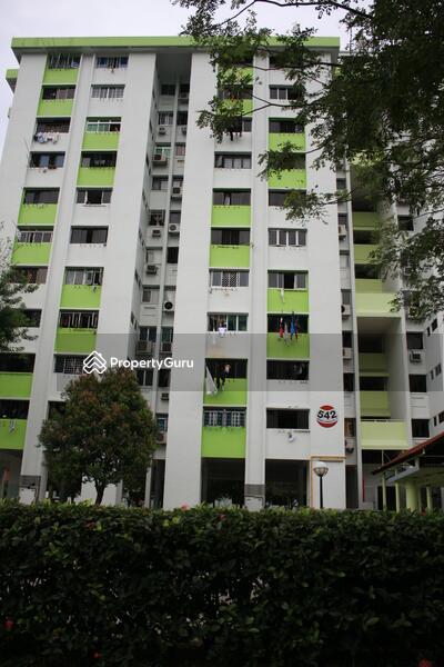 HDB Flat for Sale: Bedok, D16, 460542