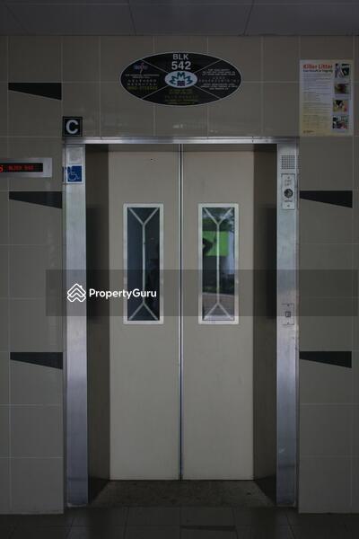HDB Flat for Sale: Bedok, D16, 460542
