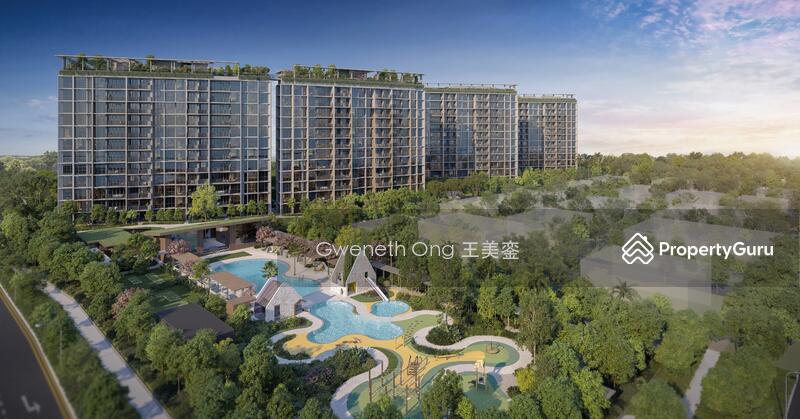 Canberra Crescent Residences