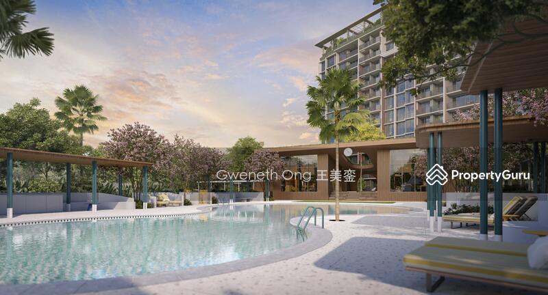 Canberra Crescent Residences