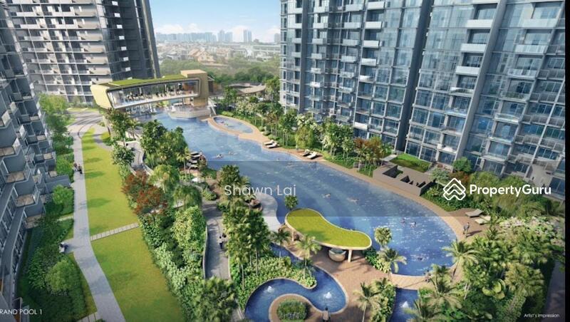 Prop-GPT: Condominium: D15  Grand Dunman