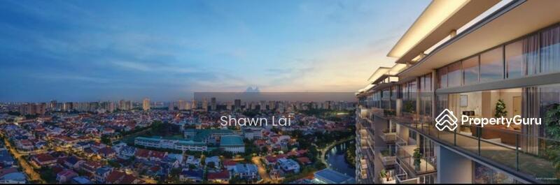 Condominium for Sale: D15, 438665