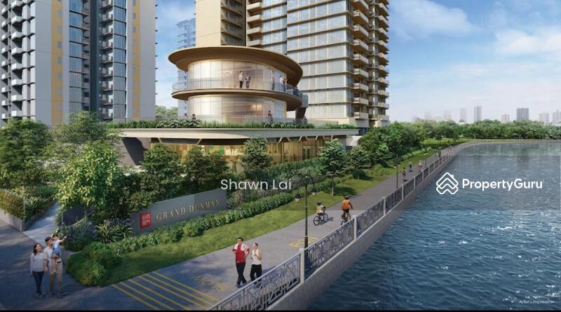 Condominium for Sale: D15, 438665