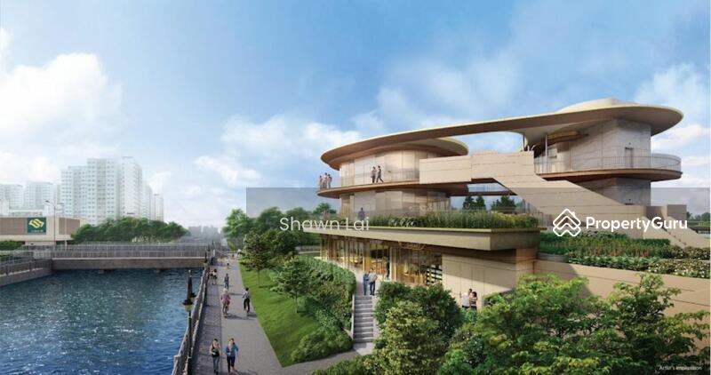 Condominium for Sale: D15, 438665