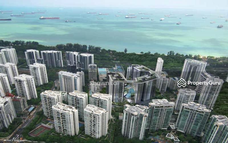 Prop-GPT: Condominium: D15 Amber Road Amber Park
