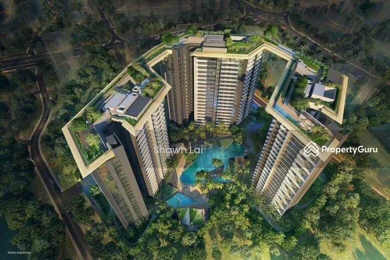 Condominium for Sale: Amber Road, D15, 439960