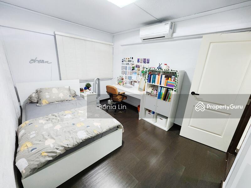 110 Bedok Reservoir Road