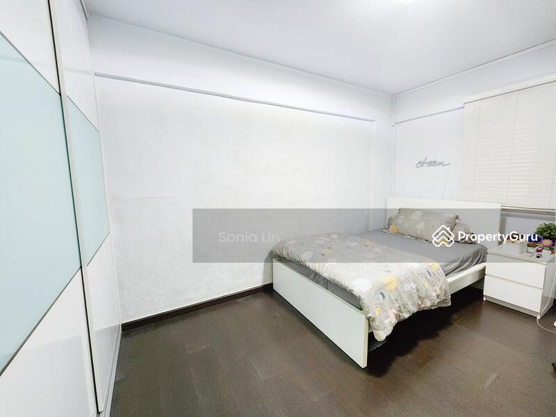 110 Bedok Reservoir Road