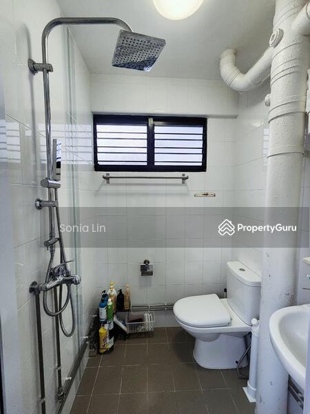 110 Bedok Reservoir Road