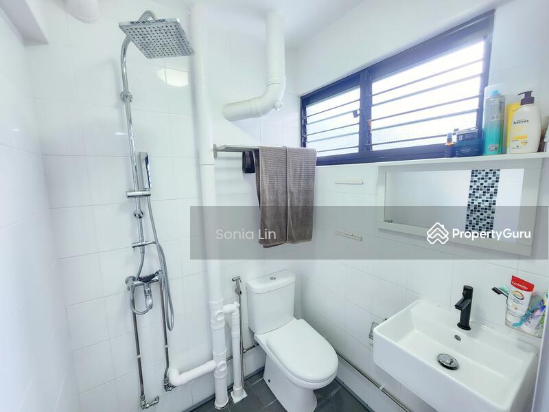 110 Bedok Reservoir Road