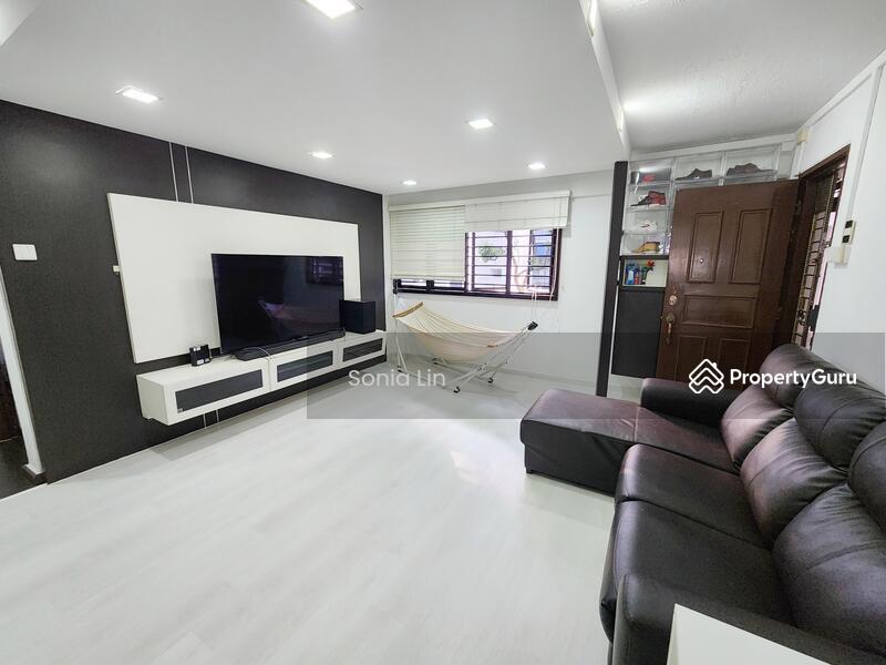 110 Bedok Reservoir Road