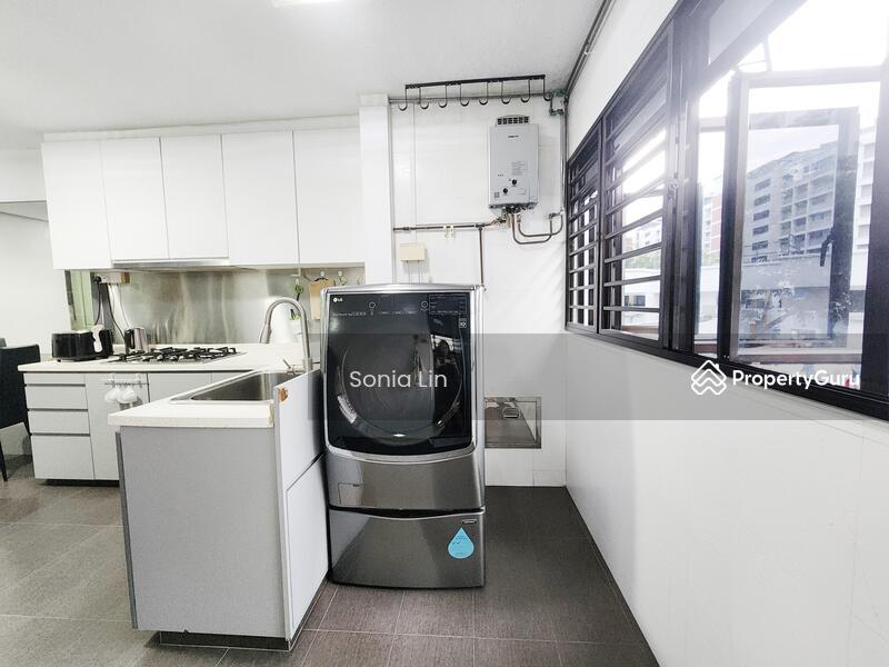 110 Bedok Reservoir Road