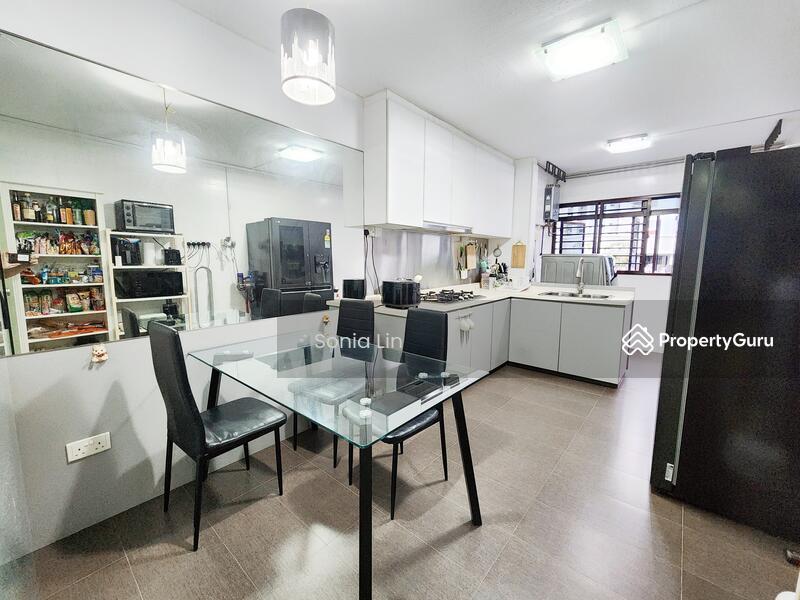 110 Bedok Reservoir Road