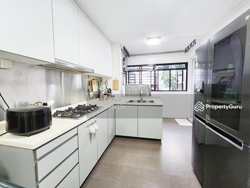 110 Bedok Reservoir Road