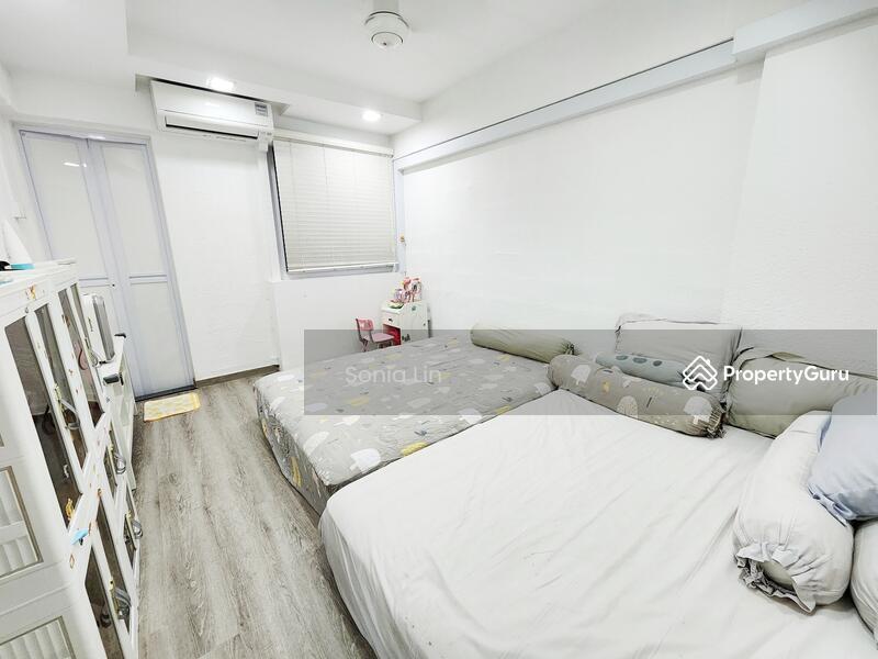 110 Bedok Reservoir Road